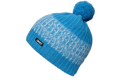 Превью  Шапка лыжная KV+ Goms Blue